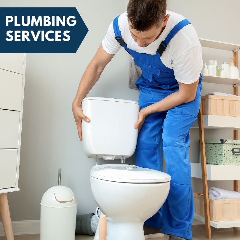 Plumbing Company in Concord, AR